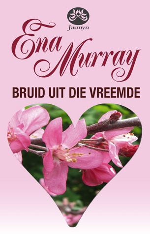 Bruid uit die vreemde