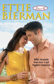 Title: Ettie Bierman Keur 8, Author: Ettie Bierman