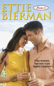 Title: Ettie Bierman Keur 8, Author: Ettie Bierman