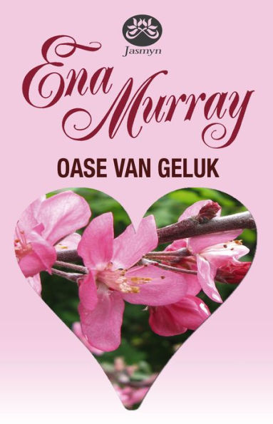 Oase van geluk