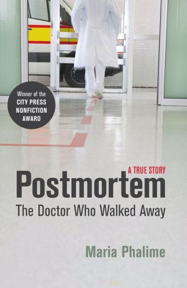 Postmortem: The Doctor Who Walked Away