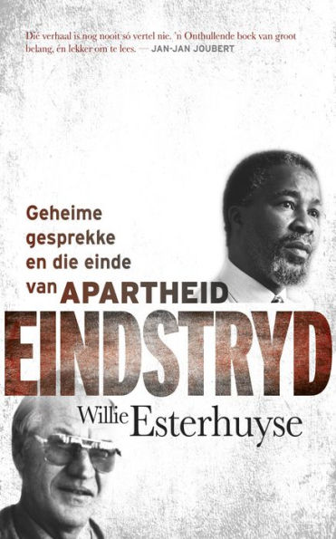 Eindstryd