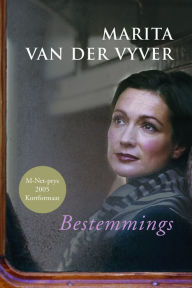 Title: Bestemmings, Author: Marita van der Vyver