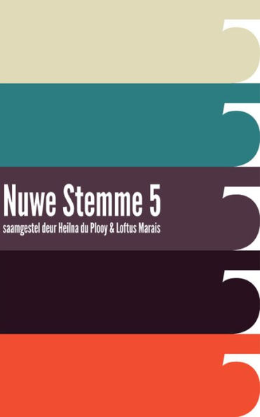 Nuwe stemme 5