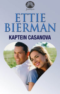 Title: Kaptein Casanova, Author: Ettie Bierman