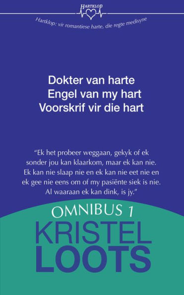 Kristel Loots Omnibus 1