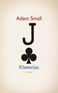 Title: Klawerjas, Author: Adam Small