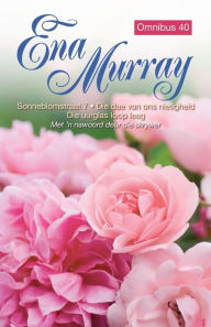Title: Ena Murray Omnibus 40, Author: Ena Murray