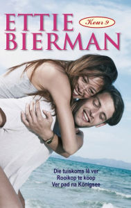 Title: Ettie Bierman Keur 9, Author: Ettie Bierman