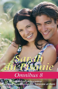 Title: Sarah du Pisanie Omnibus 8, Author: Sarah Du Pisanie