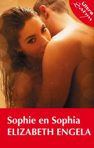 Title: Sophie en Sophia (Ultrasatyn), Author: Elizabeth Engela