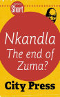 Tafelberg Short: Nkandla - The end of Zuma?: The End of Zuma?