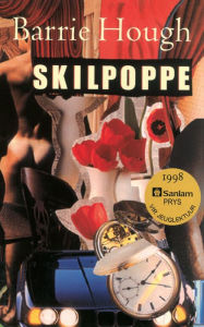 Skilpoppe