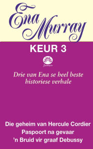 Title: Ena Murray Keur 3, Author: Ena Murray