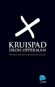 Title: Kruispad, Author: Deon Opperman