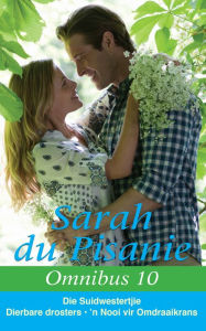 Title: Sarah du Pisanie Omnibus 10, Author: Sarah Du Pisanie