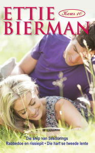 Title: Ettie Bierman Keur 10, Author: Ettie Bierman