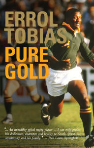 Title: Errol Tobias: Pure Gold, Author: Errol Tobias