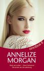 Annelize Morgan Omnibus 6