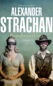 Title: Brandwaterkom, Author: Alexander Strachan