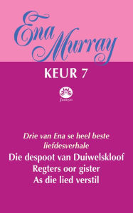 Title: Ena Murray Keur 7, Author: Ena Murray