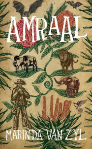 Title: Amraal, Author: Marinda van Zyl