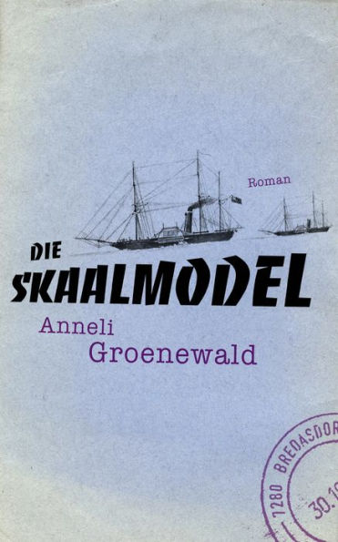 Die skaalmodel