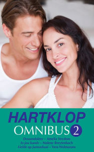 Title: Hartklop Omnibus 2, Author: Amelia Strydom