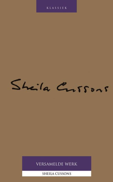 Versamelde werk - Sheila Cussons