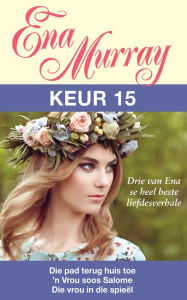 Title: Ena Murray Keur 15, Author: Ena Murray