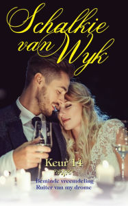 Title: Schalkie van Wyk Keur 14, Author: Schalkie Van Wyk