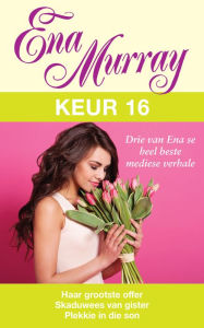 Title: Ena Murray Keur 16, Author: Ena Murray