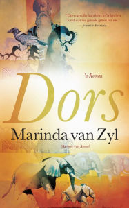 Title: Dors, Author: Marinda Van Zyl