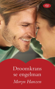 Title: Droomkrans se engelman, Author: Moryn Hanzen