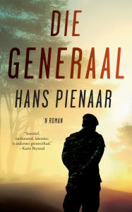 Title: Die Generaal, Author: Hans Pienaar