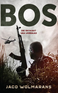 Title: Bos, Author: Jaco Wolmarans