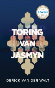 Title: Toring van Jasmyn, Author: Derick Van der Walt