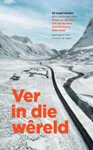Title: Ver in die wêreld, Author: Frederik de Jager