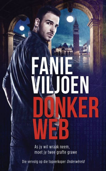 Donker Web