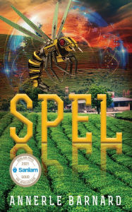 Title: Spel, Author: Annerle Barnard