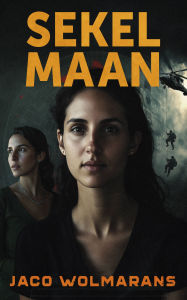 Title: Sekelmaan, Author: Jaco Wolmarans