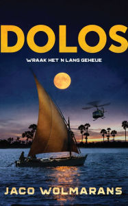 Title: Dolos, Author: Jaco Wolmarans