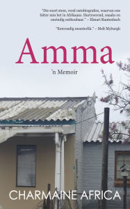 Title: Amma, Author: Charmaine Africa