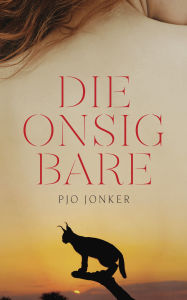 Title: Die Onsigbare, Author: PJO Jonker