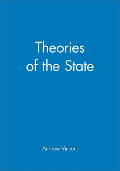 Theories of the State