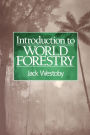 Introduction to World Forestry / Edition 1