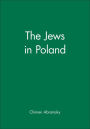 The Jews in Poland / Edition 1