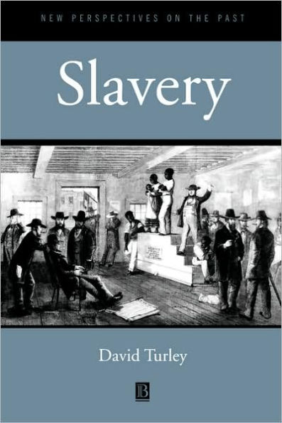 Slavery / Edition 1