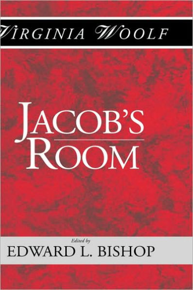 Jacob's Room / Edition 1