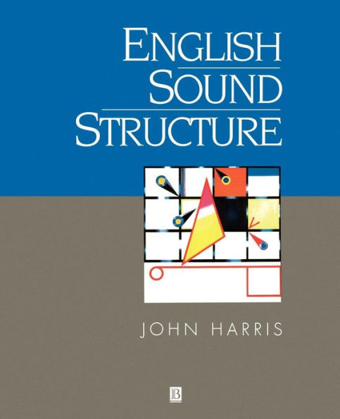 English Sound Structure / Edition 1